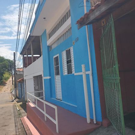 Casa De Hospedagem Aparecida  Exterior foto
